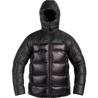 Pajak Unisex Everest 2.0 Jacket Black, M