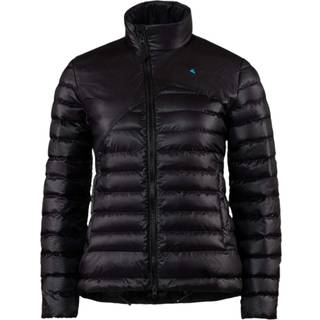 Klättermusen Women's Lopt Zip Jacket Raven, M