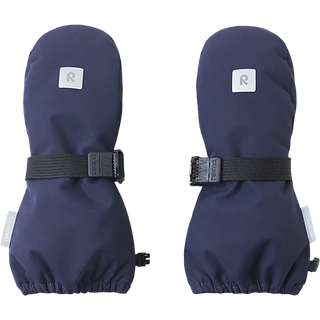 ReimaTec Vandtætte vinterluffer til børn Ote