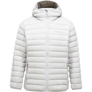 Peak Performance Men's Down Liner Hood Jacket Antarctica, XL
