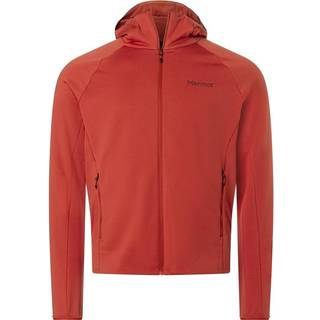 Marmot Men's Leconte Fz Hoody Sumac, XL