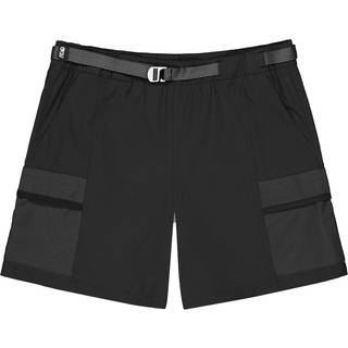 Picture Organic Clothing Women's Camba Stretch Shorts Black, XS