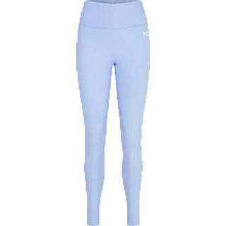 Kari Traa Women's Nina High Waist Tights Pastel Light Blue, S
