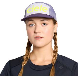 Ciele GOCap Comp Century Misty Lilac/Light Grape, M/L