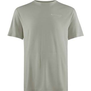 Klättermusen Men's Dagr Shortsleeve Tee Flint Grey, S