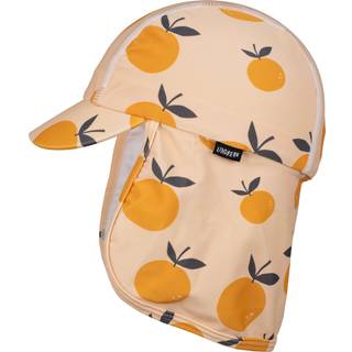 Lindberg Kids' Rainbow Sun Cap Gold/grey, 50-54