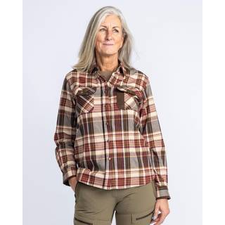 Pinewood Prestwick Skjorte W XXL