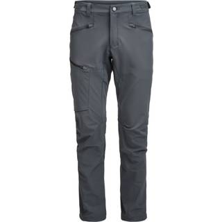 Lundhags Men's Askro Pant Dark Sky Blue, Dk Sky Blue, 56