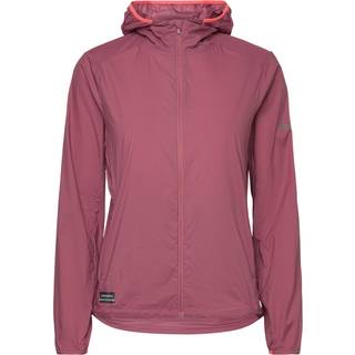 Saucony Women's Peregrine Packaway Jacket Terra, M