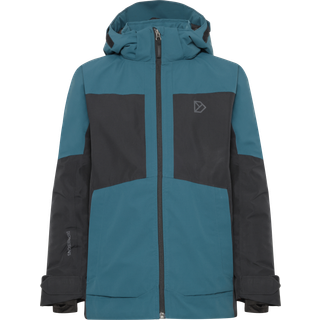 Didriksons Dolomit Kids’ Jacket 3