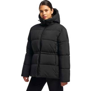 Tenson Women's Laurel Puffer Black, L