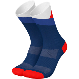 Strømper INCYLENCE TRAIL SUMMITS incruntrav1tru Størrelse 35-38