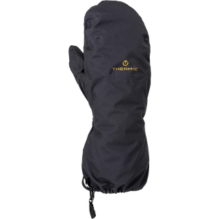 Therm-ic Cover 3D3L Black, 9.5