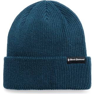 Black Diamond Fisherman Cap Midnight Blue, OneSize