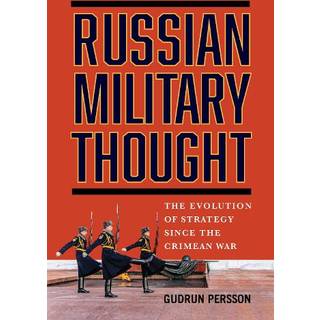 Russian Military Thought