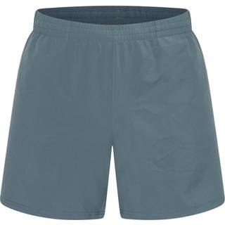 Hellner Men's Core Running Shorts Stormy Weather, XXL