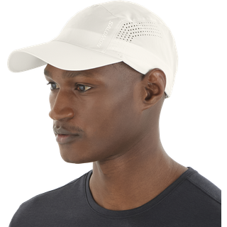 Salomon SHKout Cap Whisper White, OneSize