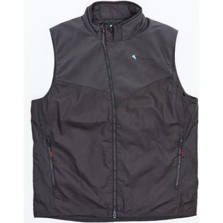 Klättermusen Men's Urd Light Vest Black, L