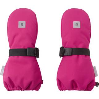 Reima Kids' Reimatec Mittens Ote Rosy Berry, 6