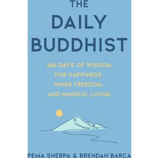 The Daily Buddhist