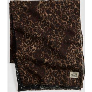 Levi's Levi's Vendbart Halstørklæde