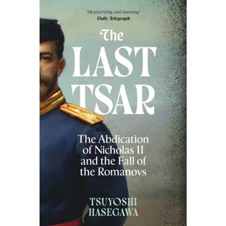 The Last Tsar