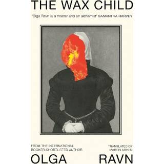 The Wax Child