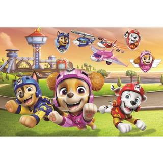 Trefl Paw Patrol Puslespil 160 Brikker