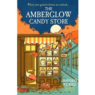 The Amberglow Candy Store