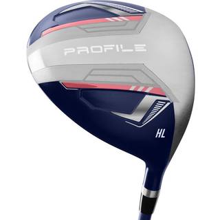 Wilson Profile Driver - Lady