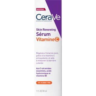 CeraVe Skin Renewing Vitamin C Serum 30 ml