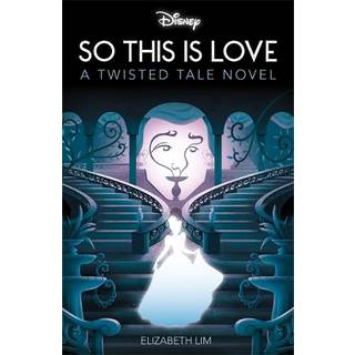 Disney Princess Cinderella: So, This Is Love