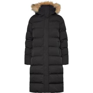 Helly Hansen Women's Aria Long Parka Black, XS