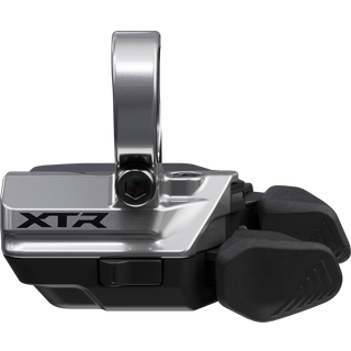 Shimano XTR M9250 Rapid ES Trigger med klampe 12-speed