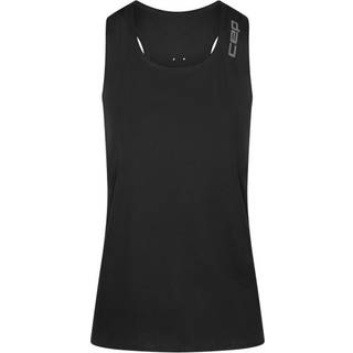 CEP Women's Pro Run Ultralight Tank Top Top Damer størrelse S farve sort