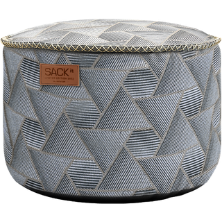 SACKit Pouf Noir - Limited Edition