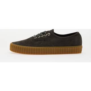 Vans - Authentic Creeper Shoes, Man, Black, Size: 38.5 - Black - 38.5