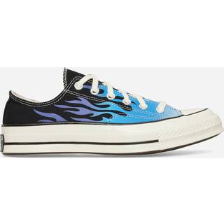 Converse Chuck 70 OX | Sort | Størrelse: 39 - Cobalt - 39