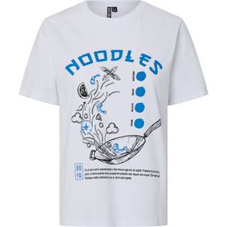 Pcjilliane Printet T-shirt