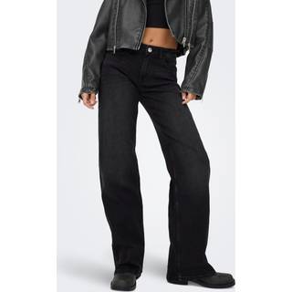 Onljulles Lav Talje Straight Fit Jeans - 29/32