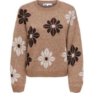 Onlfreesia Striktrøje - XL