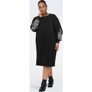 Carjenna Midikjole - XL-54