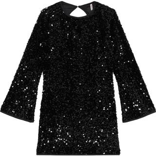 Kogconfidence Kort Kjole - 158/164