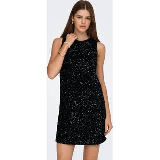 Onlanika Kort Kjole - M