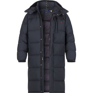 Polo Ralph Lauren Herren Mäntel schwarz