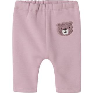 Regular Fit Sweatbukser