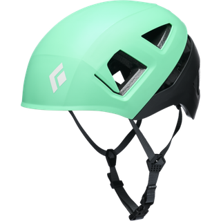 Black Diamond Capitan E Helmet Clean Green, S/M