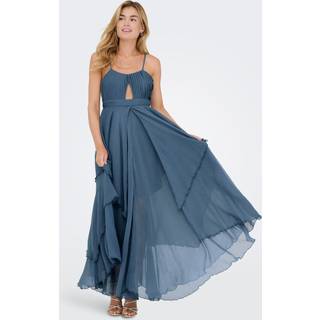 Onlamelia Lang Kjole - S