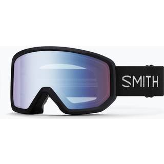 Smith Transfer Black / Blue Sensor Mirror, Onesize