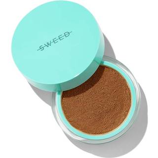 Sweed Miracle Powder Mini 05 Golden Deep - 2 g
